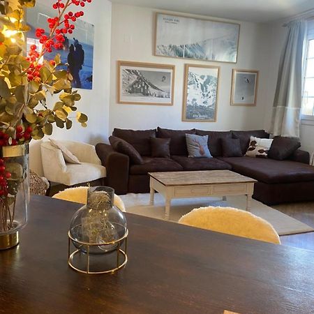 Apartamento Alpino Plaza De Andalucia A Pie De Pistas Sierra Nevada Zewnętrze zdjęcie