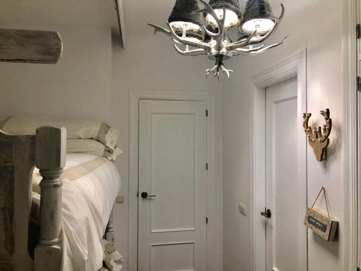 Apartamento Alpino Plaza De Andalucia A Pie De Pistas Sierra Nevada Zewnętrze zdjęcie