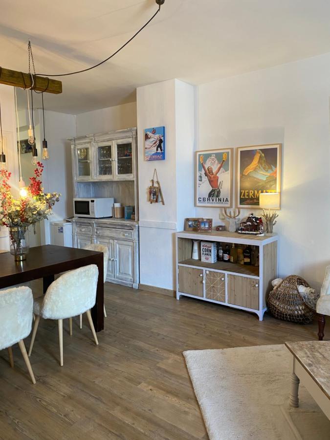 Apartamento Alpino Plaza De Andalucia A Pie De Pistas Sierra Nevada Zewnętrze zdjęcie