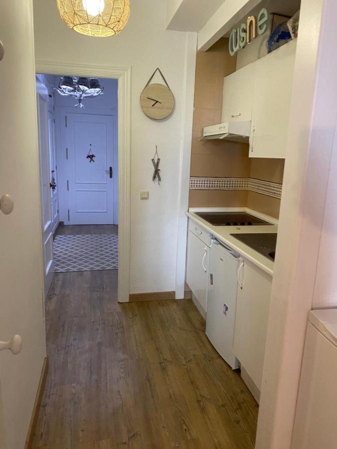 Apartamento Alpino Plaza De Andalucia A Pie De Pistas Sierra Nevada Zewnętrze zdjęcie