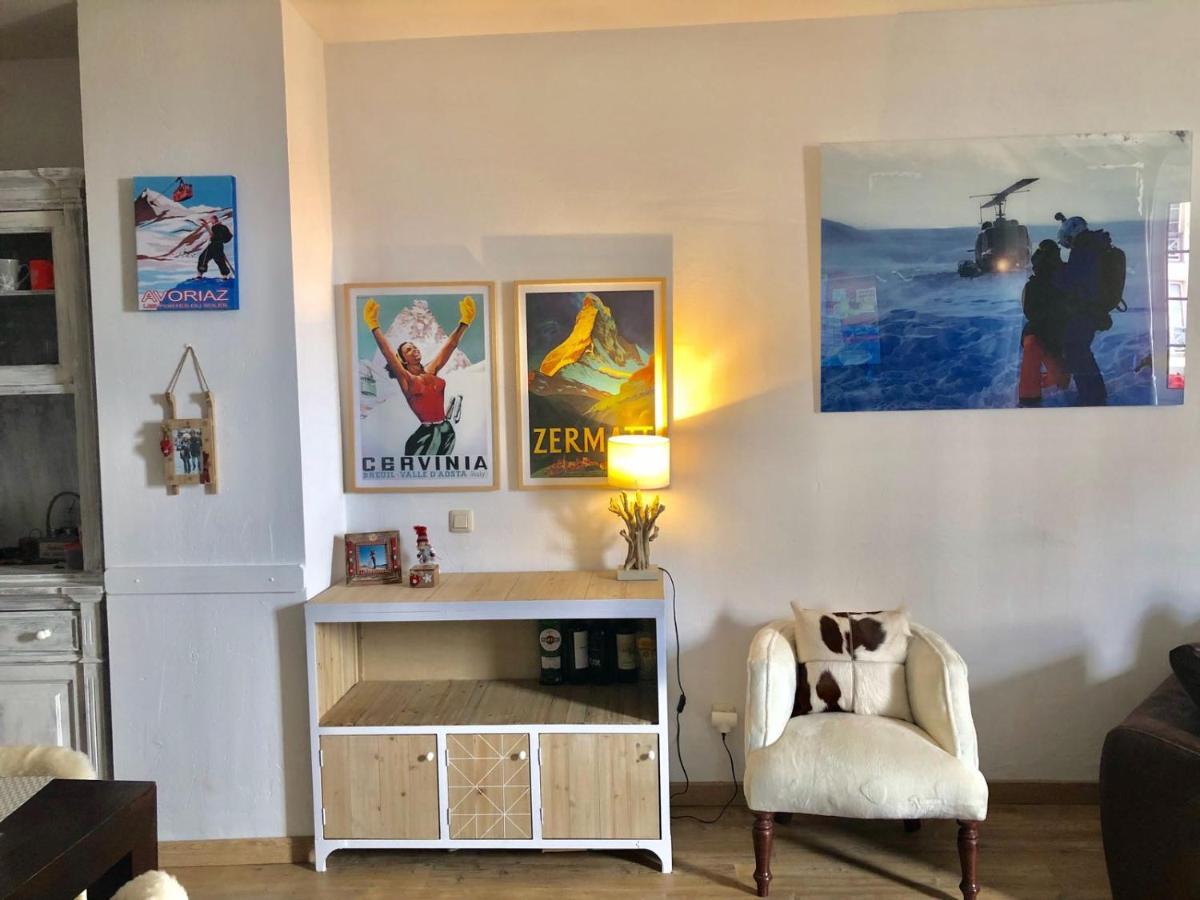Apartamento Alpino Plaza De Andalucia A Pie De Pistas Sierra Nevada Zewnętrze zdjęcie