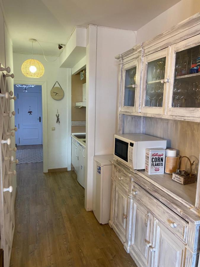 Apartamento Alpino Plaza De Andalucia A Pie De Pistas Sierra Nevada Zewnętrze zdjęcie