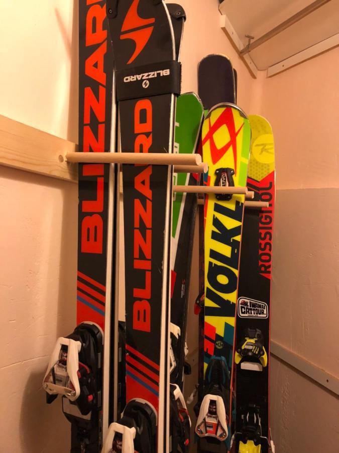 Apartamento Alpino Plaza De Andalucia A Pie De Pistas Sierra Nevada Zewnętrze zdjęcie
